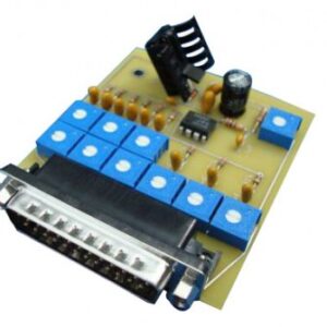 GRETZ AERO AUDIO MIXER