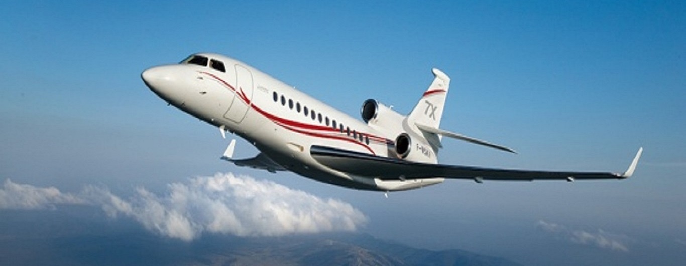AIRCRAFT SALES & LEASE