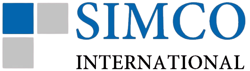 Simco International logo